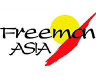 Freeman-Asia Information Session